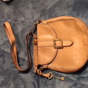 Fossil handbag